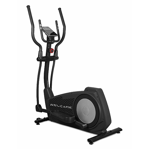 Wc6333 Elliptical Trainer - Application: Gain Strength