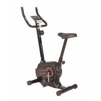WC8700 Upright Bike