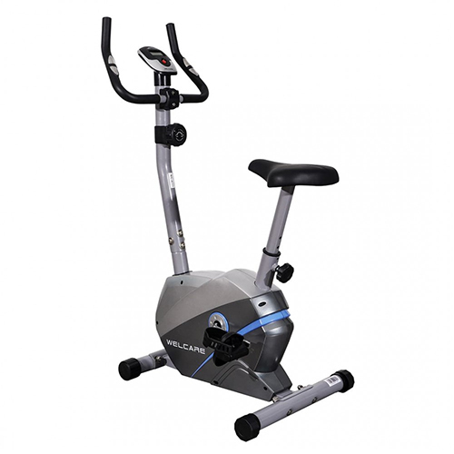 Wc8777 Upright Bike - Application: Gain Strength