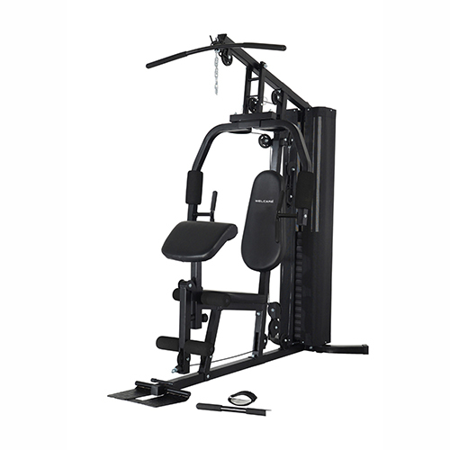 Wc4409 Home Gym - Application: Gain Strength