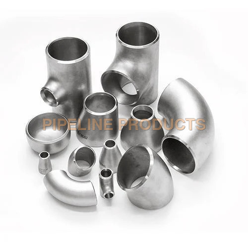 Alloy Steel Pipe Fittings