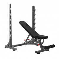 MU-1005 Multi Bench Press