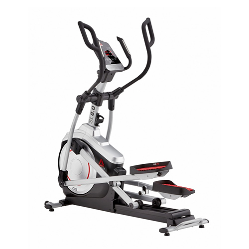 Sl8.0 Elliptical Cross Trainer - Application: Gain Strength