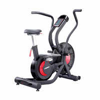 AB01 Commercial Crossfit Air Bike