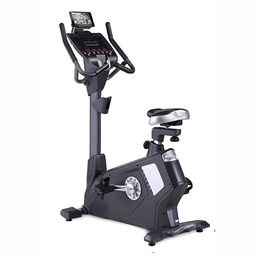 B11 Commercial Upright Bike - Application: Gain Strength