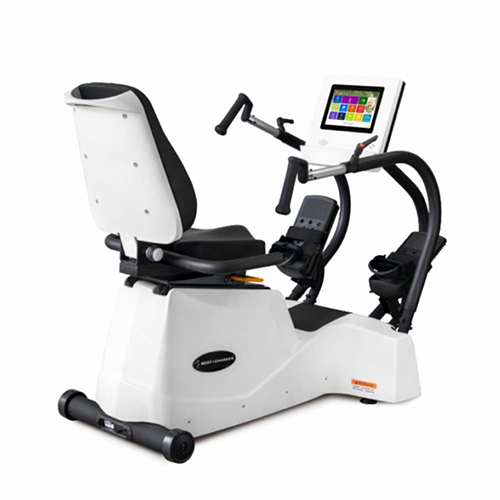 Gb7007-2 Recumbent Linear Stepper - Application: Gain Strength