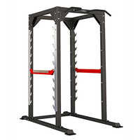 FDH010 Power Rack Cage