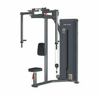 WE003 Pec Fly Rear Delt Machine
