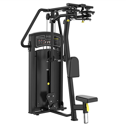 En-002 Pecfly Reardelt Machine - Application: Gain Strength