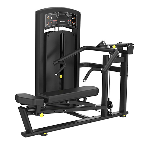 Elite Pro Gym Machines
