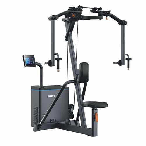Firm Gym Machines