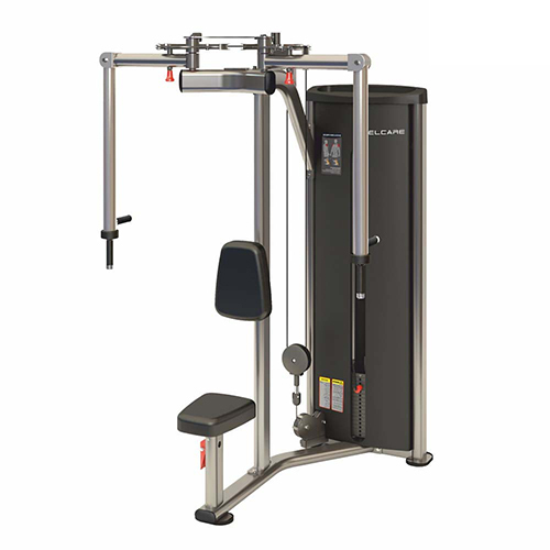 Wa003 Pec Fly Rear Delt Machine - Application: Gain Strength