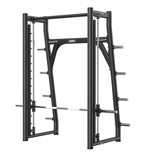 Fm6001 Smith Machine - Application: Gain Strength