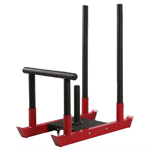 MP2632 Crossfit Power Sled