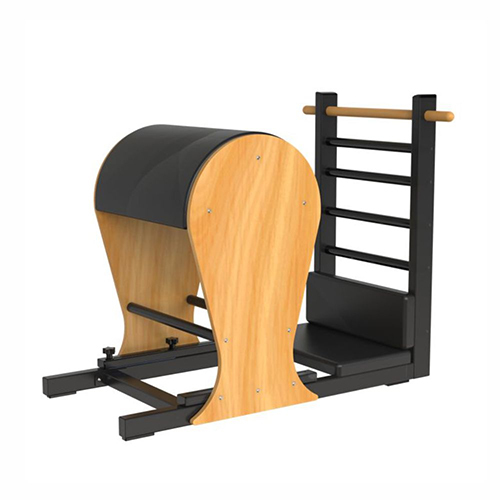 Plt03 सीढ़ी बैरल - स एंड टी वेलकरे इक्विपमेंट्स पवत. ल्टड.