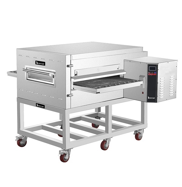 Conveyor Pizza Ovens