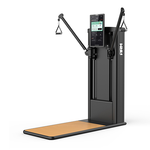 Fm838 Digital Functional Trainer - Application: Gain Strength