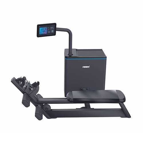 Fm-ds10 Seated Row By S And T Welcare Equipments Pvt Ltd