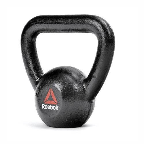 Rswt 12304 Kettle Bell - Application: Gain Strength