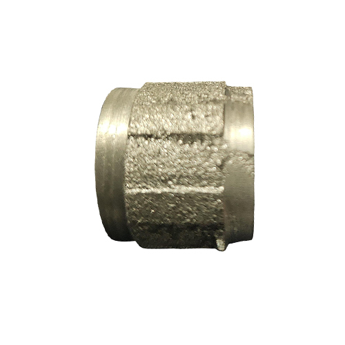 Insert Centrifugal Filter - For Use In: Industrial