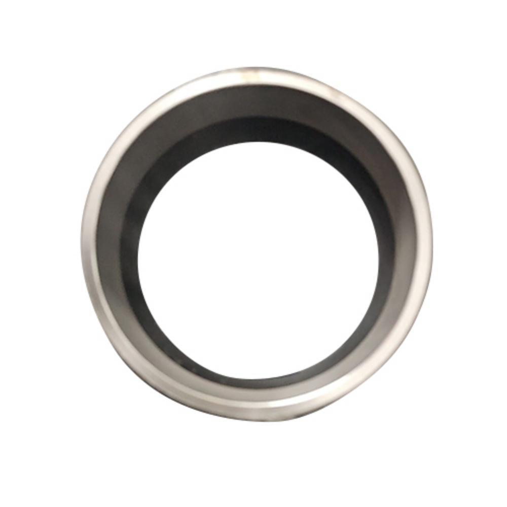 CI Ring Front Hub - Durable CI Material, Custom Sizes & Weights | Polished Surface Treatment, Warranty Included