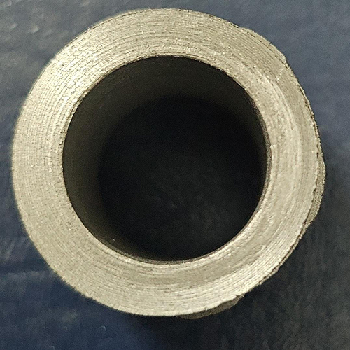 Ci Ring Rear Hub - Ci Material, Polished Surface, Warranty Included | Versatile Size Options For Industrial Applications