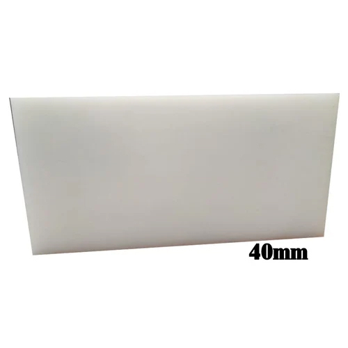 40mm PP Cutting Board