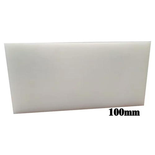 100mm PP Cutting Board