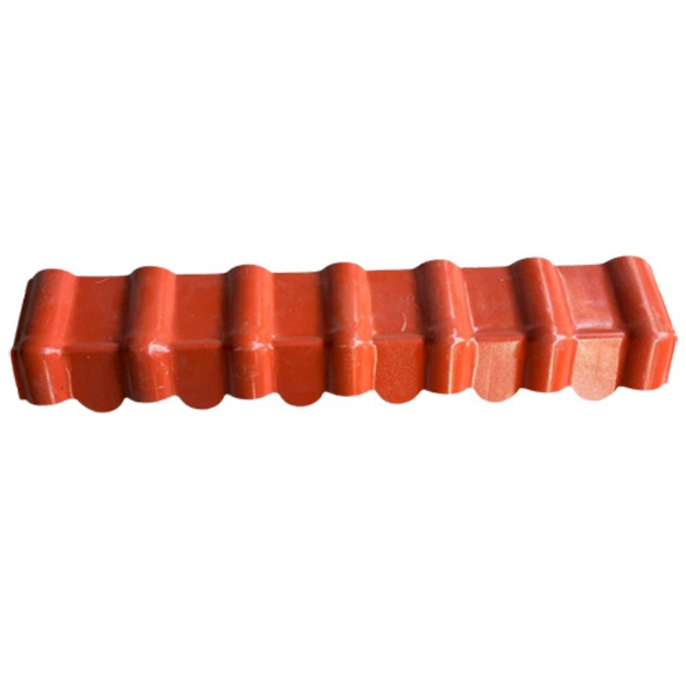 Sealing Eaves Roofing Tiles - Advantage: High Quality Material
