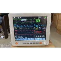 Modular Multipara Monitor