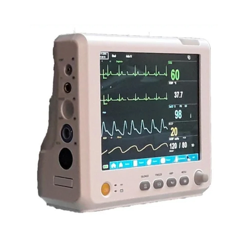8.4 Inch 3 Para Monitor