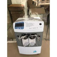 Jay10w Dual Flow Oxygen Concentrator - Application: Hospital