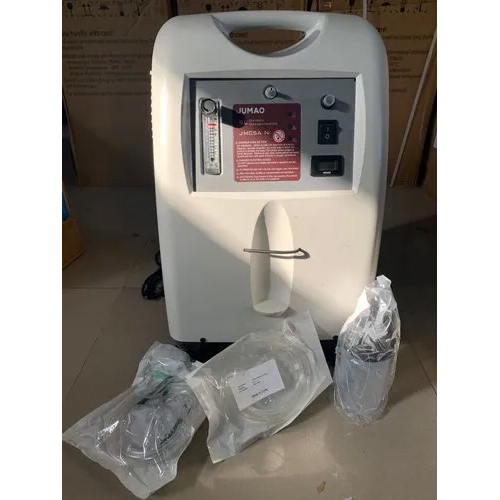 5 Lpm Oxygen Concentrator - Application: Hospital