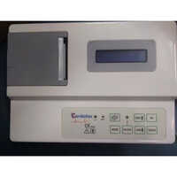 सिंगल चैनल ईसीजी मशीनें