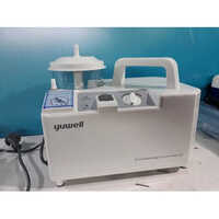 Surgical Suction Equipment