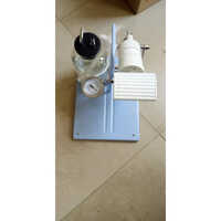 Foot Operated Suction Unit