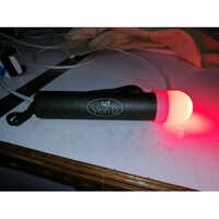 Portable Vein Viewer - Application: Hospital