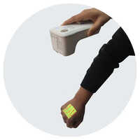 Infrared Vein Finder