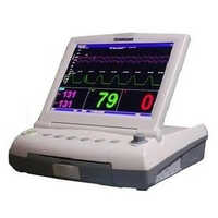 Wireless NST Machine