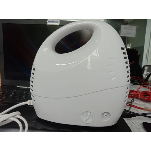 Portable Tm-Compressor Nebulizer - Application: Hospital