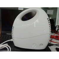Portable TM-Compressor Nebulizer