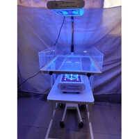 LED Phototherapy System Double Surface