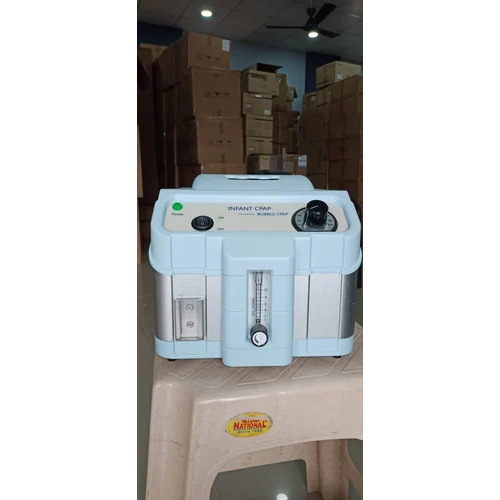 Tm-adia बबल Cpap मशीन