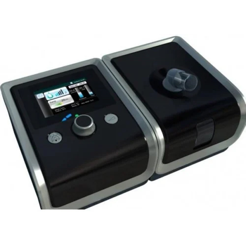 Bmc Auto Gii Cpap Machine - Application: Hospital