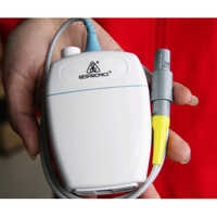 Etco2 Capnography Module - Application: Hospital
