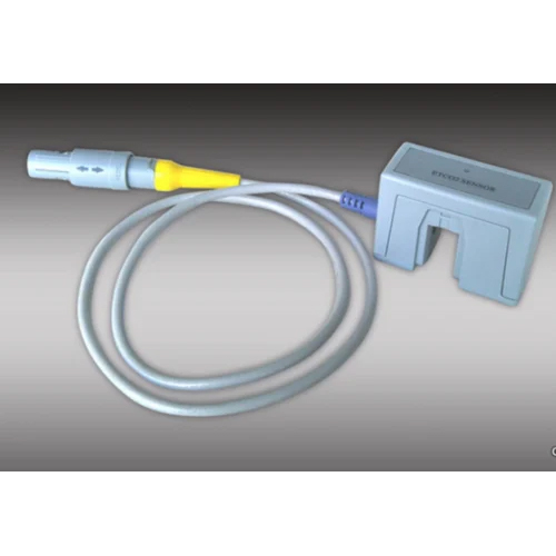 Respironics Etco2 मॉड्यूल