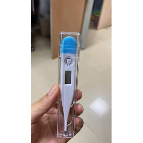 Clinical Digital Thermometer - Application: Hospital