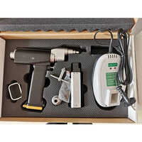 Medical Cannual Bone Drill