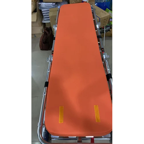 Portable Ambulance Trolley