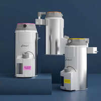 Flexible Anesthetic Vaporizer